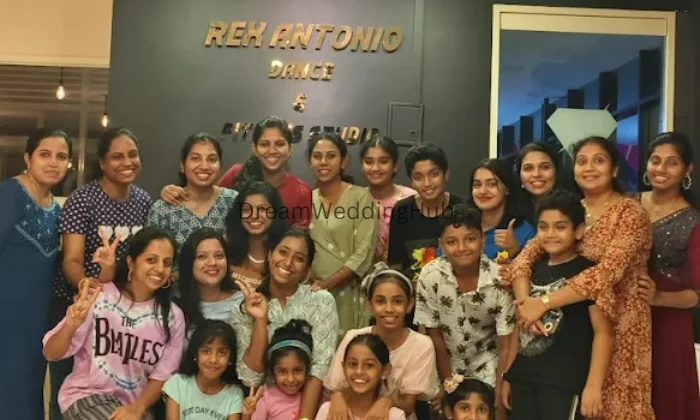 Rex Antonio Dance Studio